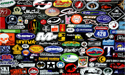 Printed Stickers