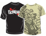 T-Shirt Printing Service