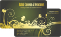 Visiting Cards